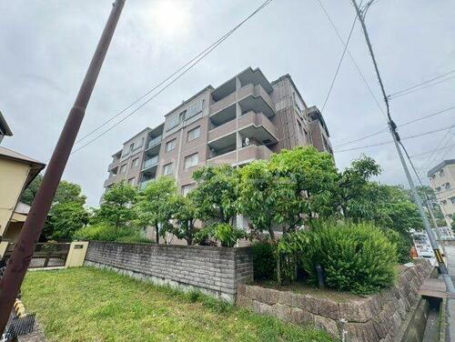 Ｓ－ＲＥＳＩＤＥＮＣＥ夙川 6階建