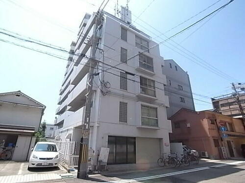 コスモアベニュー新長田