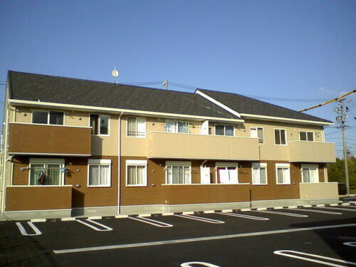 三重県いなべ市大安町門前 賃貸アパート