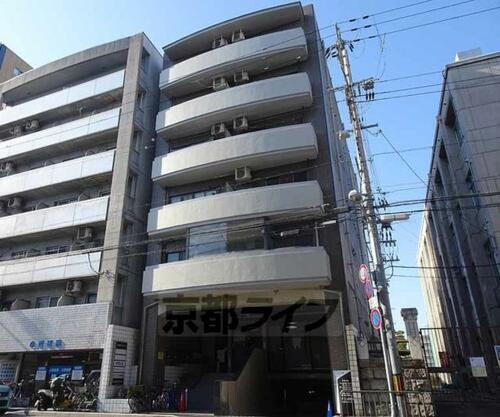 シェルハイム中塚