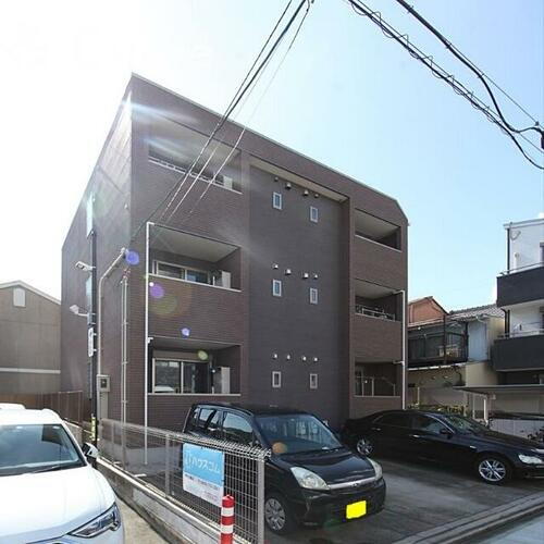 メゾン　ＫＩＴＥ