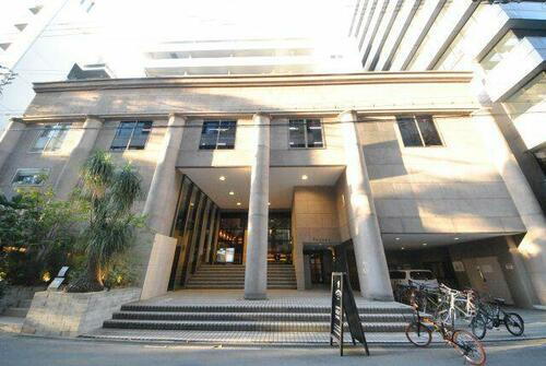 大阪府大阪市西区京町堀１丁目 地上11階地下1階建