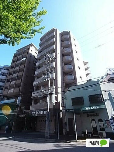 兵庫県神戸市灘区岩屋北町７丁目 賃貸マンション