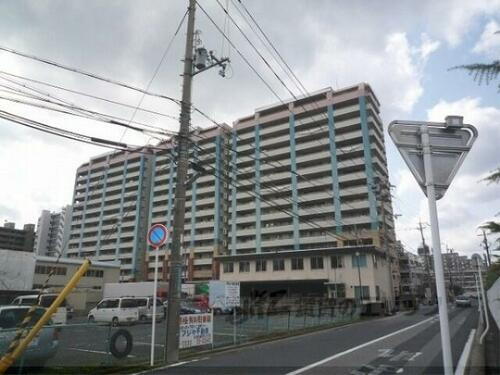 滋賀県大津市におの浜３丁目 地上15階地下1階建