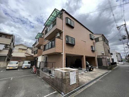 大阪府寝屋川市寿町 賃貸マンション