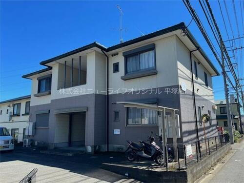 バリュージュ松葉 2階建