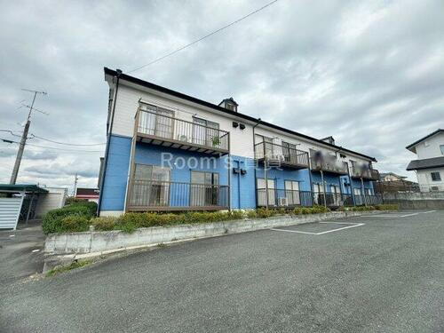 静岡県袋井市村松 賃貸アパート