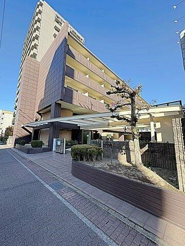 愛知県名古屋市天白区原１丁目 賃貸マンション