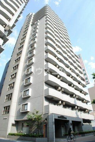 大阪府大阪市淀川区宮原１丁目 19階建