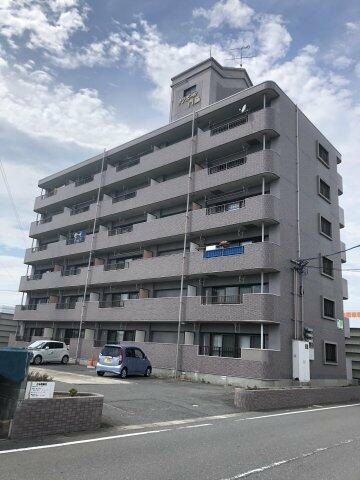 宮城県石巻市三ツ股２丁目 賃貸マンション