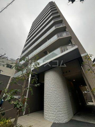 大阪府大阪市北区西天満３丁目 12階建