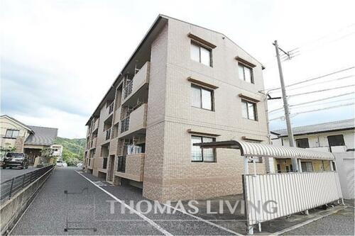 ＫＡＫＵ　ＢＬＤ 3階建