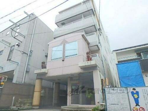 滋賀県大津市中央１丁目 5階建