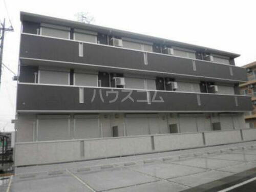 オーパス 3階建