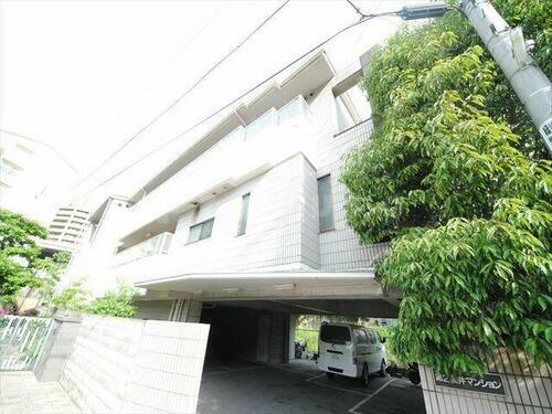 第二福井マンション 3階建