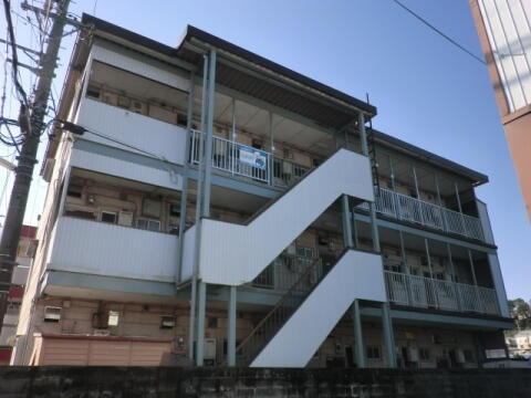 アムール 3階建