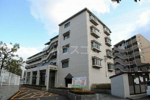 大阪府吹田市山田西３丁目 5階建 築35年2ヶ月