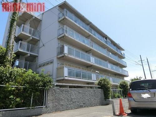 兵庫県神戸市垂水区塩屋町１丁目 賃貸マンション
