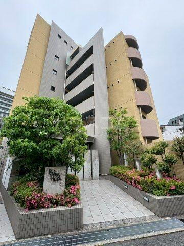 大阪府大阪市都島区東野田町４丁目 6階建