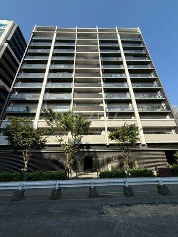 大阪府大阪市北区豊崎２丁目 10階建