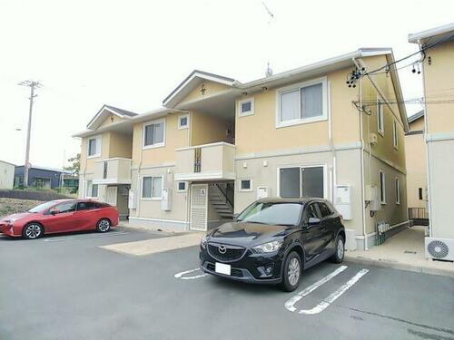 静岡県周智郡森町森 賃貸アパート