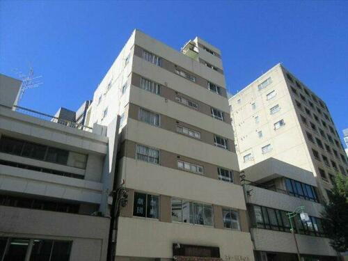 愛知県名古屋市中区錦１丁目 8階建 築60年8ヶ月