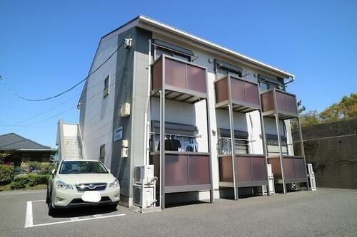 トップハウス羽津Ⅱ