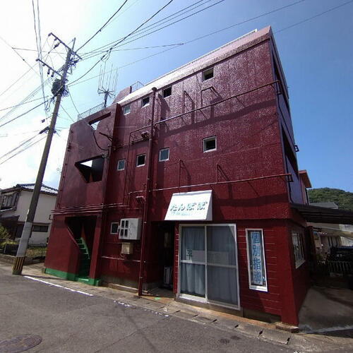 長崎県長崎市小瀬戸町 賃貸アパート