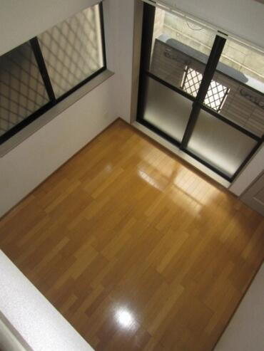 福岡県福岡市城南区鳥飼４丁目 賃貸アパート