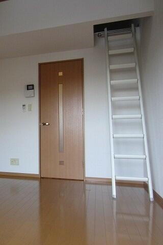 福岡県福岡市城南区田島２丁目 賃貸アパート