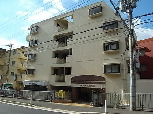 兵庫県神戸市垂水区西脇２丁目 5階建 築34年2ヶ月