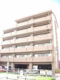 愛知県知多郡東浦町大字緒川字旭 6階建 築21年5ヶ月