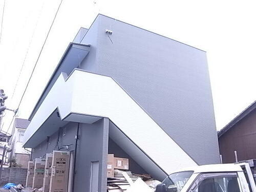 ｅｖａ尼崎 2階建