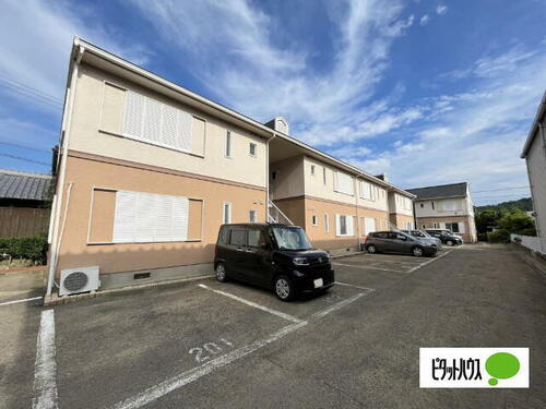石津ハイツ 2階建