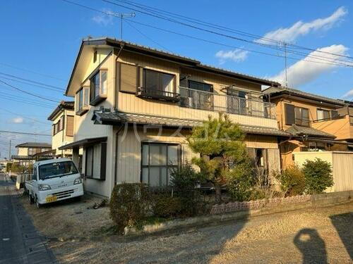 埼玉県行田市大字白川戸 2階建
