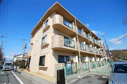 プレステージＫ 3階建