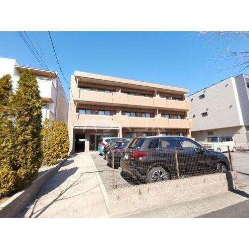 愛知県名古屋市名東区富が丘 3階建 築19年9ヶ月