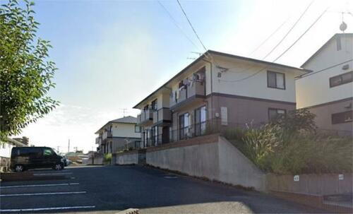 福岡県北九州市八幡西区永犬丸５丁目 2階建