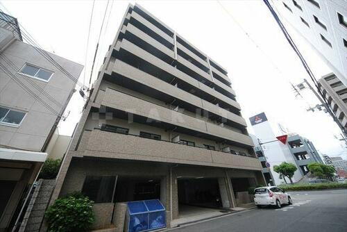大阪府大阪市淀川区新高１丁目 7階建