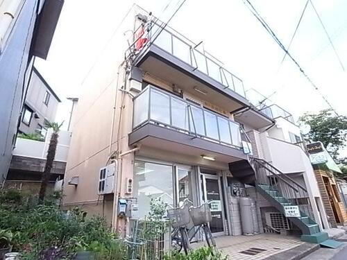 兵庫県神戸市垂水区瑞ヶ丘 3階建 築38年1ヶ月