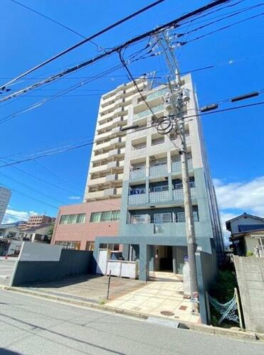 クイーンズコート海老園