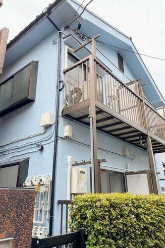 東京都中野区大和町１丁目 賃貸アパート