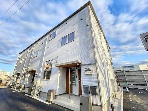 東京都町田市金森東２丁目 賃貸アパート