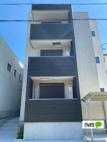 Ｃｈｅｒｉｍ向島町