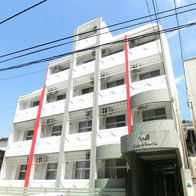 福岡県北九州市小倉北区板櫃町 5階建