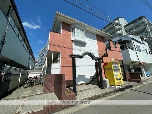 香川県高松市観光町 賃貸アパート