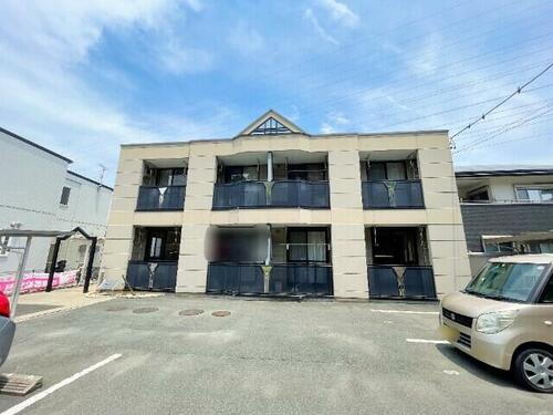 愛知県豊橋市大崎町字浪入向 賃貸アパート
