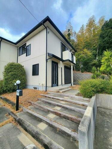 東豊中町戸建バルク 2階建