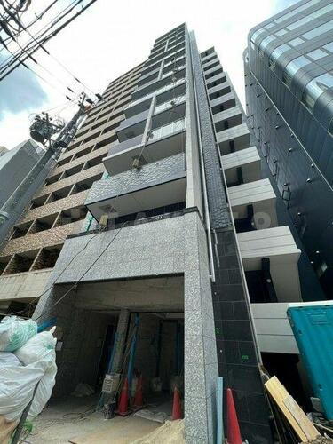 大阪府大阪市中央区船越町２丁目 13階建
