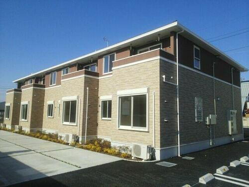 茨城県小美玉市羽鳥 賃貸アパート
